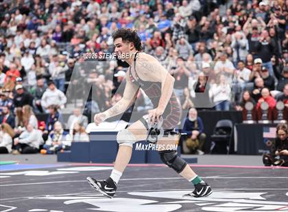 Thumbnail 2 in CHSAA 5A Final photogallery.