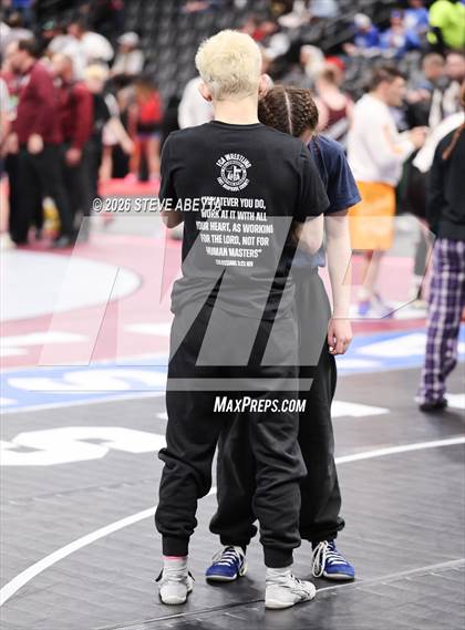 Thumbnail 3 in CHSAA 5A Final photogallery.