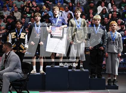 Thumbnail 1 in CHSAA 5A Final photogallery.