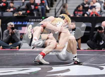 Thumbnail 2 in CHSAA 5A Final photogallery.