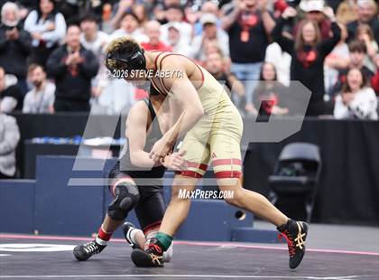 Thumbnail 3 in CHSAA 5A Final photogallery.