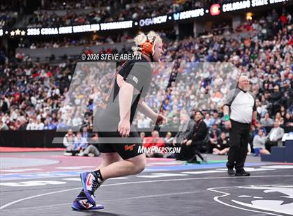 Thumbnail 2 in CHSAA 5A Final photogallery.