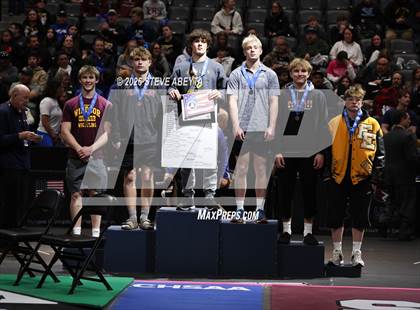 Thumbnail 2 in CHSAA 5A Final photogallery.