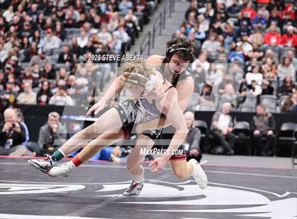 Thumbnail 3 in CHSAA 5A Final photogallery.