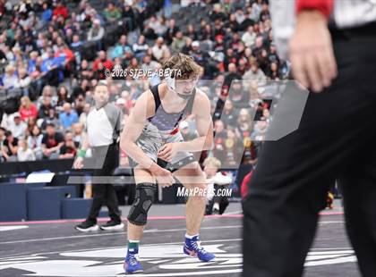 Thumbnail 1 in CHSAA 5A Final photogallery.