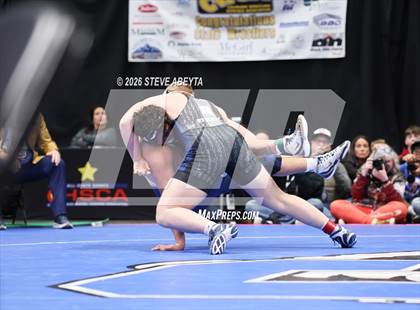 Thumbnail 1 in CHSAA 5A Final photogallery.