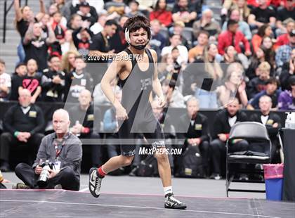 Thumbnail 1 in CHSAA 5A Final photogallery.