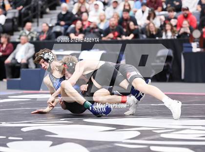 Thumbnail 2 in CHSAA 5A Final photogallery.