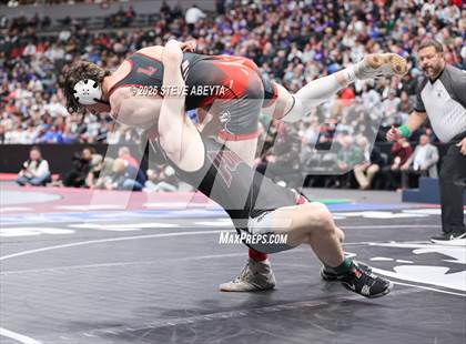 Thumbnail 2 in CHSAA 5A Final photogallery.