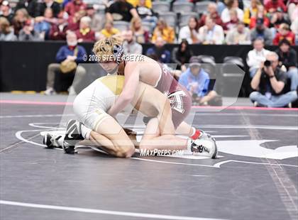 Thumbnail 2 in CHSAA 5A Final photogallery.