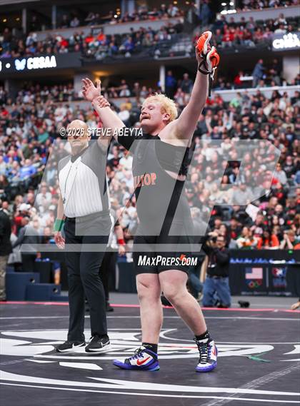 Thumbnail 2 in CHSAA 5A Final photogallery.