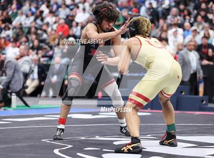 Thumbnail 3 in CHSAA 5A Final photogallery.