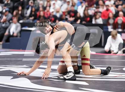 Thumbnail 2 in CHSAA 5A Final photogallery.