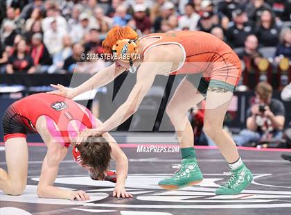 Thumbnail 3 in CHSAA 5A Final photogallery.