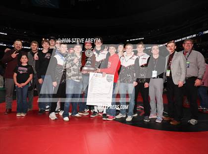 Thumbnail 1 in CHSAA 5A Final photogallery.