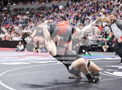 Thumbnail 3 in CHSAA 5A Final photogallery.