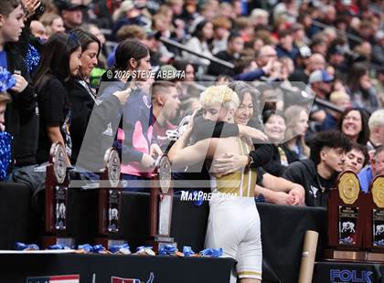 Thumbnail 1 in CHSAA 5A Final photogallery.