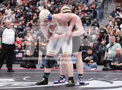 Thumbnail 2 in CHSAA 5A Final photogallery.