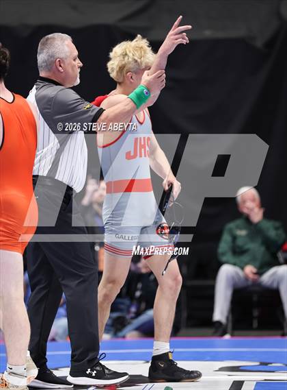 Thumbnail 3 in CHSAA 5A Final photogallery.