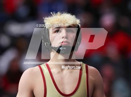 Thumbnail 2 in CHSAA 5A Final photogallery.