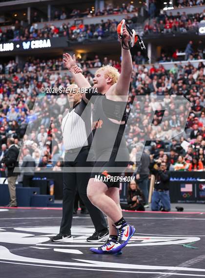 Thumbnail 3 in CHSAA 5A Final photogallery.