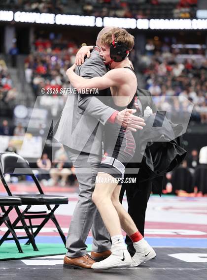 Thumbnail 2 in CHSAA 5A Final photogallery.