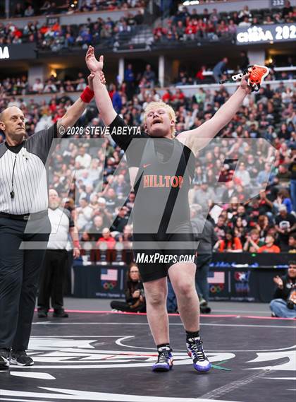 Thumbnail 3 in CHSAA 5A Final photogallery.