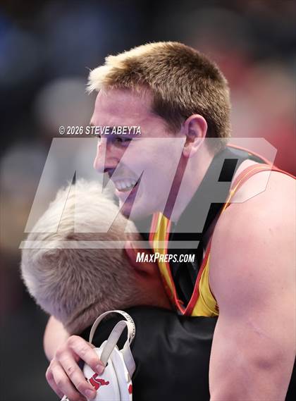 Thumbnail 2 in CHSAA 5A Final photogallery.