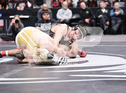 Thumbnail 3 in CHSAA 5A Final photogallery.