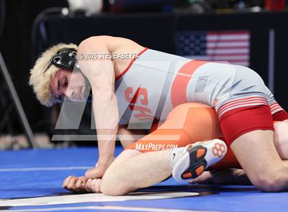 Thumbnail 2 in CHSAA 5A Final photogallery.