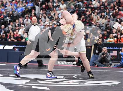 Thumbnail 3 in CHSAA 5A Final photogallery.