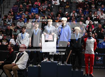 Thumbnail 1 in CHSAA 5A Final photogallery.