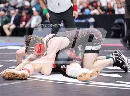 Thumbnail 3 in CHSAA 5A Final photogallery.