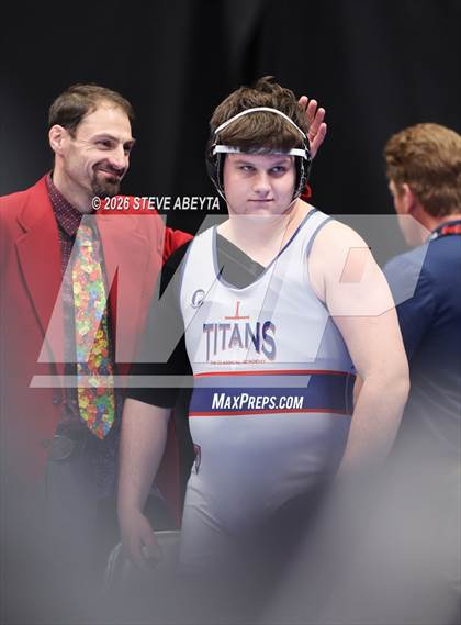 Thumbnail 2 in CHSAA 5A Final photogallery.