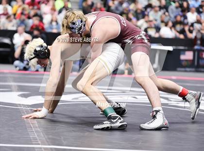 Thumbnail 1 in CHSAA 5A Final photogallery.