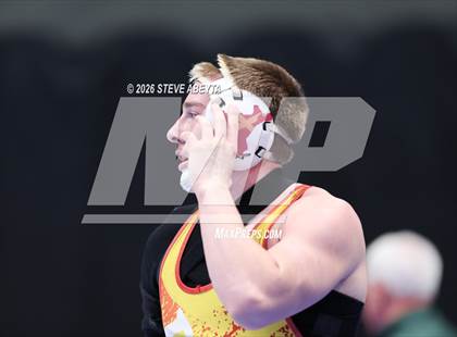 Thumbnail 1 in CHSAA 5A Final photogallery.