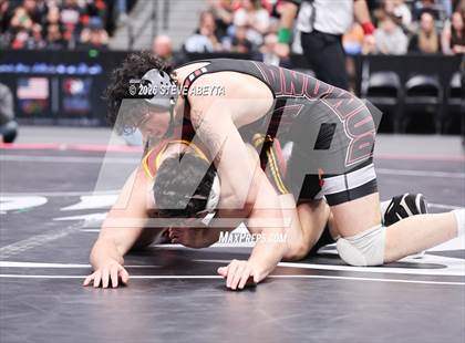 Thumbnail 3 in CHSAA 5A Final photogallery.