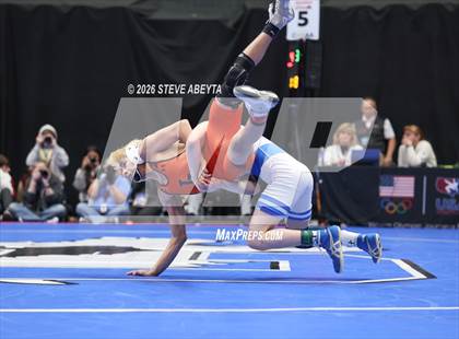 Thumbnail 2 in CHSAA 5A Final photogallery.