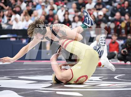 Thumbnail 1 in CHSAA 5A Final photogallery.