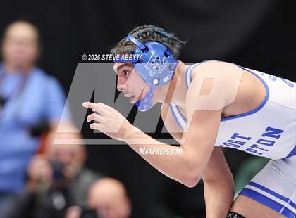 Thumbnail 1 in CHSAA 5A Final photogallery.