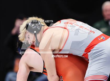 Thumbnail 1 in CHSAA 5A Final photogallery.