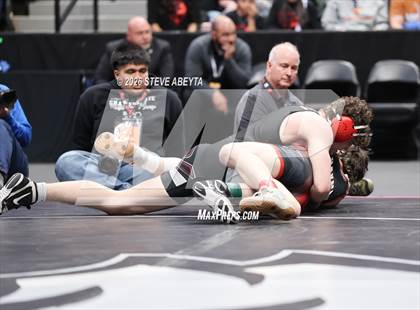 Thumbnail 3 in CHSAA 5A Final photogallery.