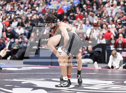 Thumbnail 3 in CHSAA 5A Final photogallery.