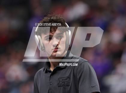 Thumbnail 2 in CHSAA 5A Final photogallery.