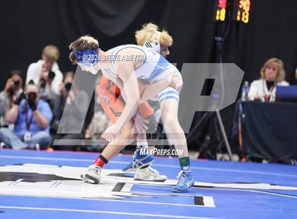 Thumbnail 2 in CHSAA 5A Final photogallery.