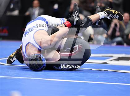 Thumbnail 3 in CHSAA 5A Final photogallery.