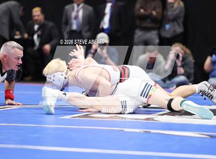 Thumbnail 1 in CHSAA 5A Final photogallery.