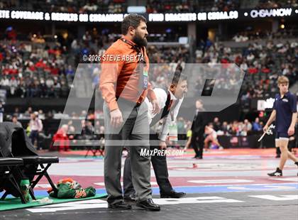 Thumbnail 1 in CHSAA 5A Final photogallery.