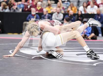 Thumbnail 1 in CHSAA 5A Final photogallery.