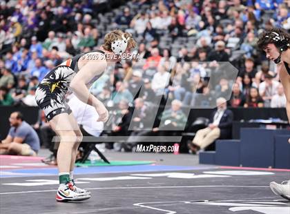 Thumbnail 2 in CHSAA 5A Final photogallery.